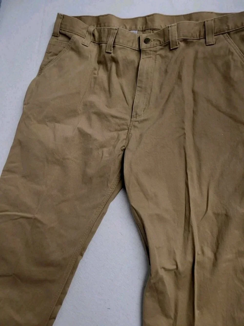 Carhartt thanks looking